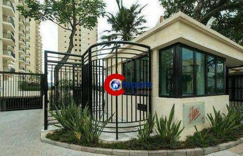Imagem 15 de 24 de Apartamento Com 3 Dormitórios À Venda, 76 M² Por R$ 510.000,00 - Picanco - Guarulhos/sp - Ap9697