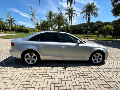 Audi A4 2.0 Tfsi Ambiente Multitronic 4p