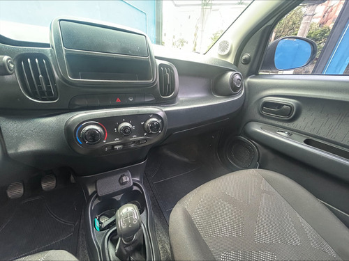Fiat Mobi 1.0 Like Flex 5p