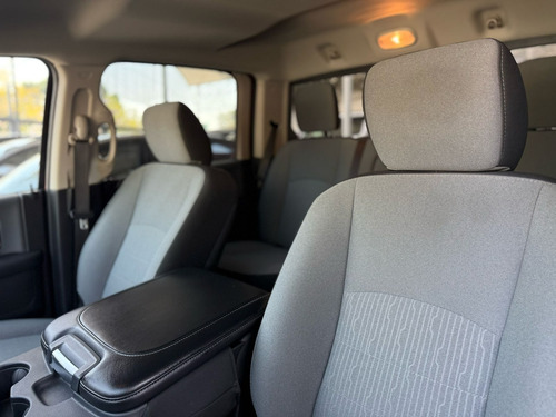 Dodge Ram 1500 V8 5.7l 4x4
