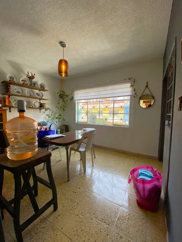 ¡gran Oportunidad! Venta De Amplia Casa En Colonia Providencia, Gam, Cdmx