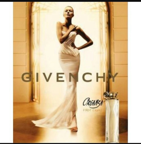 Organza Perfume Givenchy Organza Dama
