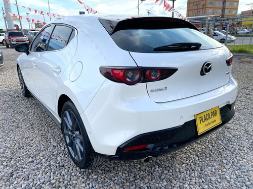 Mazda 3 Grand Touring Sport Lx Hb At 2020 2500cc
