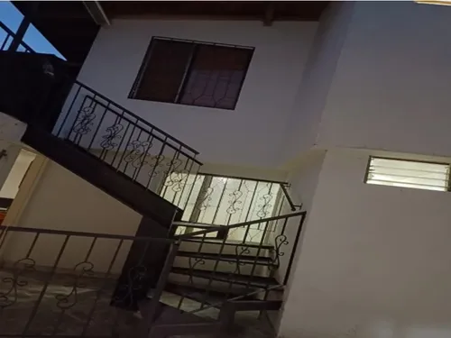 Casa Lote En San Javier