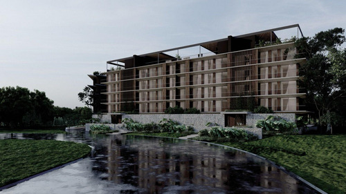 Departamento En Venta Tigre Vista - Albanueva