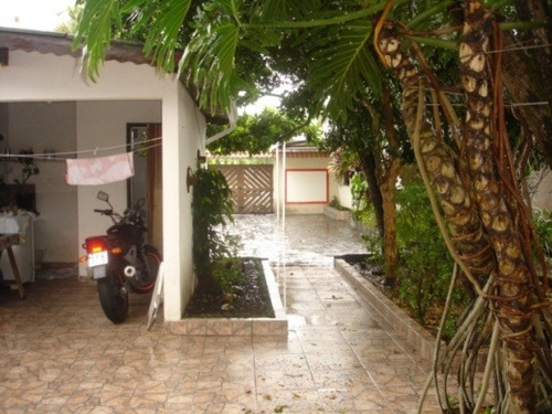 Imagem 15 de 15 de Venda Casa Isolada Próx Praia - Vl Caiçara $ 400.mil