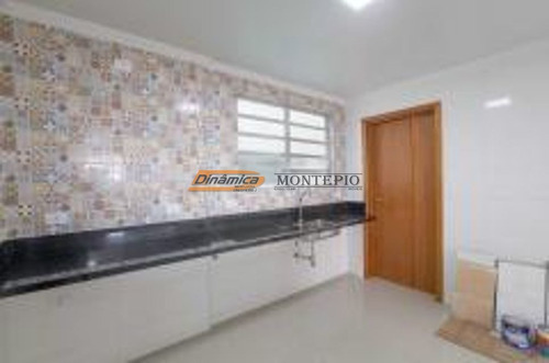 Imagem 2 de 17 de Boa Localização Apartamento Em Tucuruvi Com Jardim São Paulo, Vale Apena Conferir - Ml9806