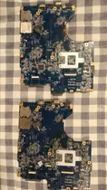 Comprar 2 Placas Mãe Sony Vaio Com Defeito No Processador De Vídeo. 