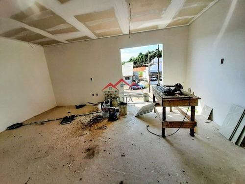 Imagem 9 de 18 de Casa A Venda Condomínio Residencial Dos Ipês Engordadouro Em Jundiaí Sp. - Ca00471 - 69404793