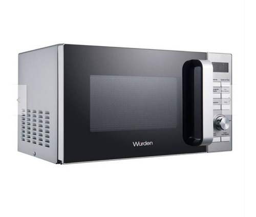 Microondas 20 Lt Wmw-20dsilver