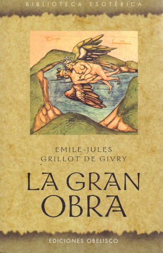 La Gran Obra 