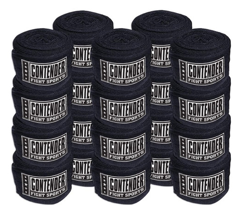 Contender Fight Sports Júnior Mexican Style Handwrap (paquet