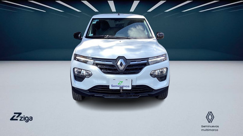 Renault Kwid 1.0 Iconic Mt