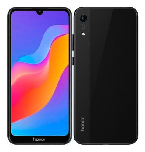 Celular Honor 8a 2gb 32gb Diginet