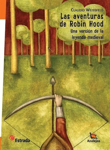 Las Aventuras De Robin Hood - Azulejos