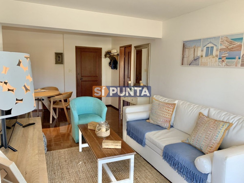 Imagen 9 de 29 de Venta De Apartamento De 1 Dormitorio En Brava Punta Del Este