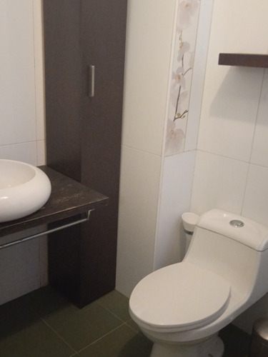 Alquilo Maravilloso Apartamento En El Marques.