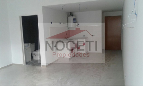 Imagen 9 de 9 de Departamento Tipo Funcional En Venta En Capital Federal