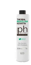 Comprar Shampoo Ph Neutro 1 Litro The Real Brazilian Keratin