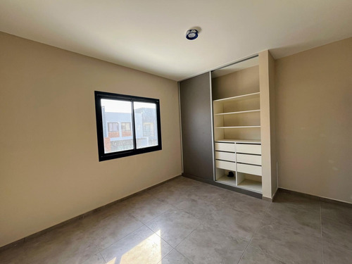 Rincones De Manantiales - Manantiales Ii - Duplex De 2 Dormitorios 2 Baños A Estrenar En Venta