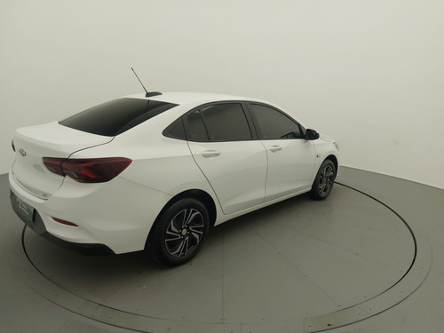 Chevrolet Onix 1.0 FLEX PLUS LT MANUAL
