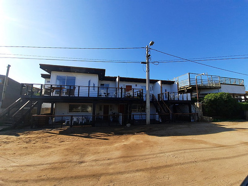 Se Vende Cabañas En Maitencillo