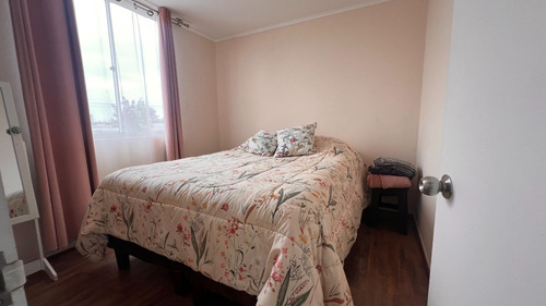 Se Arrienda Departamento En Curico