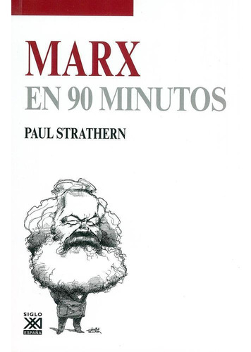 Marx En 90 Minutos