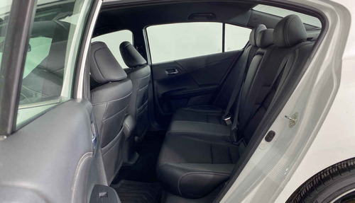 Imagen 10 de 15 de 114361 - Honda Accord 2017 Con Garantía