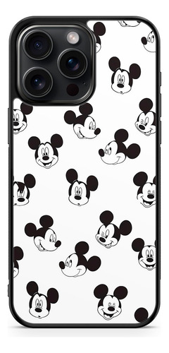 Funda De Ratón Mickey Mouse Disney 3