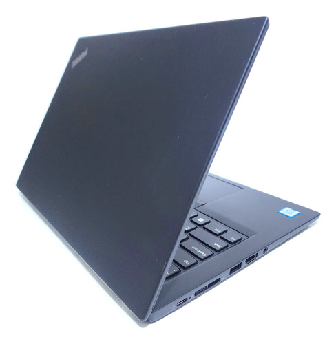 Laptop Lenovo Thinkpad X390 Core I5 8265u 8 Gb 256 Gb Ssd (Reacondicionado)
