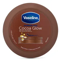 Comprar Vaselina Cuidado Intensivo Crema Corporal Cocoa Glow 75 ml
