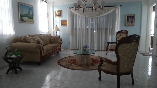 Imagen 2 de 24 de Aprovecha Casa En Venta Urb. Parque El Retiro