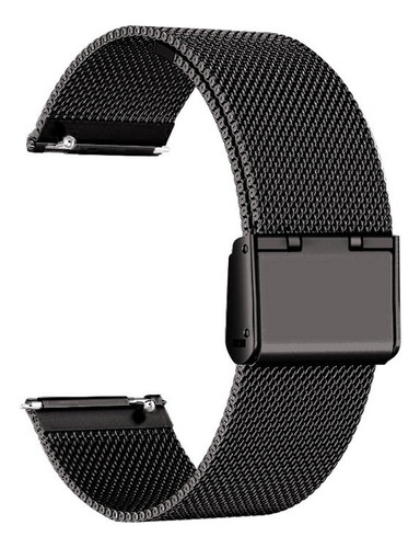 Manilla Metálica For Xiaomi Watch S1 22mm Acero Inoxidable