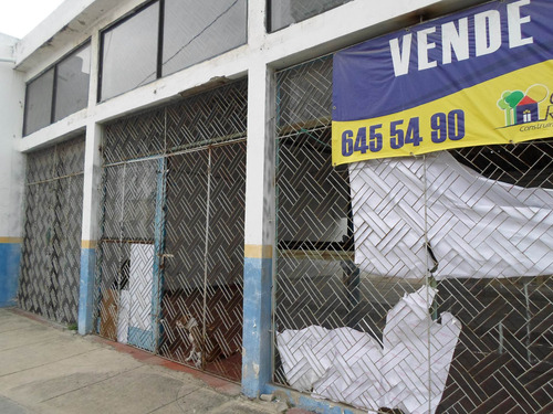 Imagen 13 de 18 de Cartagena Venta De Bodega Alcibia