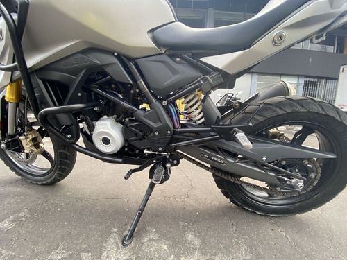 Imagen 13 de 15 de Bmw G310 Gs 2020