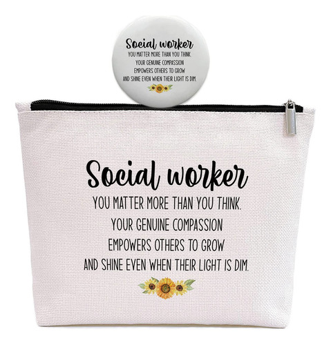 Trabajador Social Regalos Para Mujeres, Trabajadores Sociale