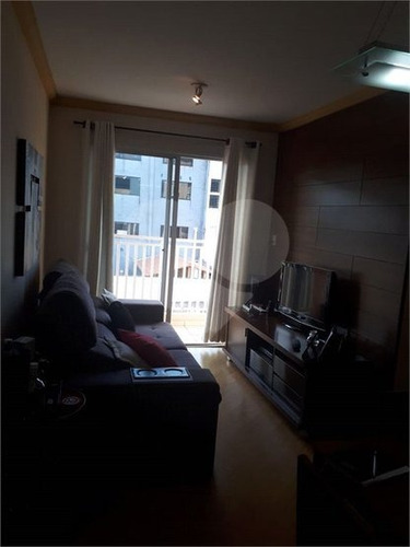 Apartamento 2 Dormitórios Próximo A Fei - 373-im511872