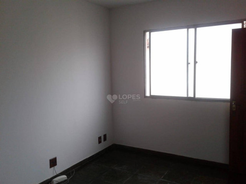 Imagem 3 de 8 de Apartamento Com 3 Quartos, 70 M² Por R$ 160.000 - Tribobó - São Gonçalo/rj - Ap46466