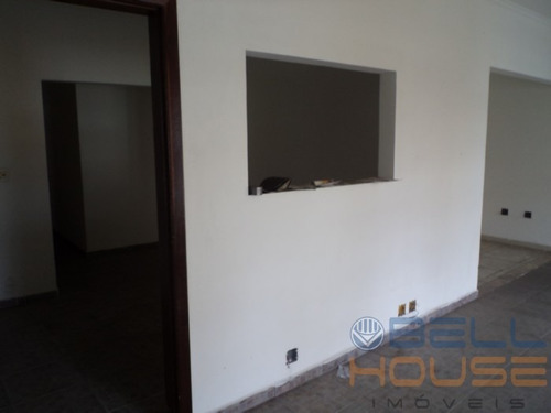 Imagem 2 de 15 de Casa - Centro - Ref: 10033 - L-10033