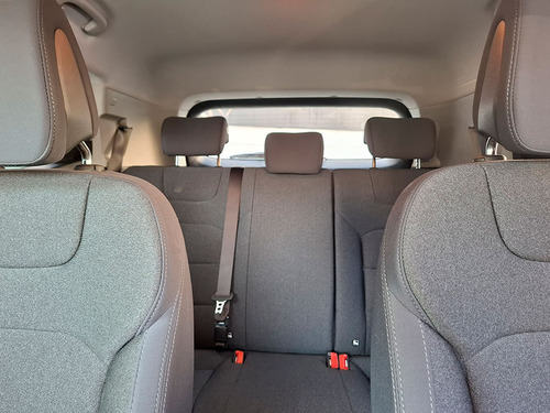 SsangYong Korando NEW GLX 1.5 AUT
