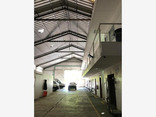 Imagen 2 de 7 de Bodega Comercial En Renta Revolucion