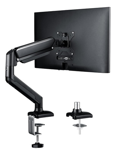 Soporte Para Monitor Único Jlink, Se Adapta A La Pantalla De