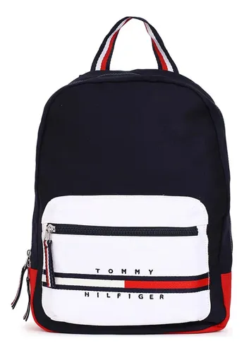 Mochila de mujer Original Tommy Hilfiger Bella Paric TOMMY HILFIGER