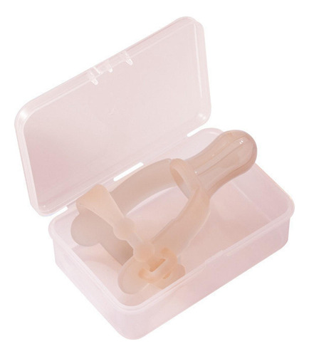 Protector De Pulgar Para Chupar Bebés, Silicona, Detener El