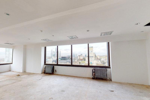 Imagen 12 de 22 de Chacofi I | Buena Vista Al Río Y A Plaza Roma