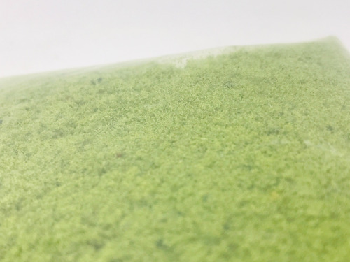 Imagen 2 de 8 de Nico Esponja Verde Claro 400ml Auhagen (pmf 79)