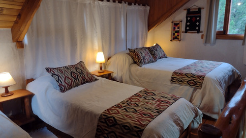 Alquiler Bungalow En Bariloche
