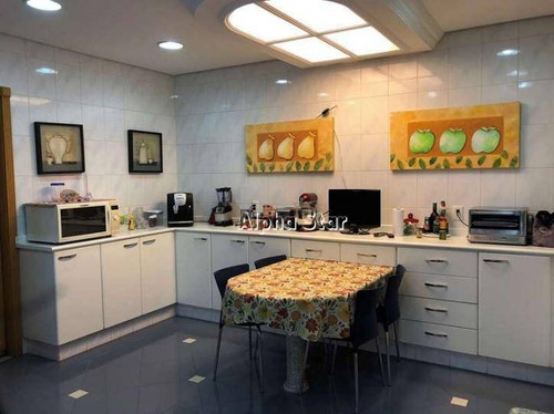 Imagem 18 de 29 de Excelente Casa, Confortável, Excelente Acabamento, Venda - Nova Higienópolis - Jandira/sp - Ca2545