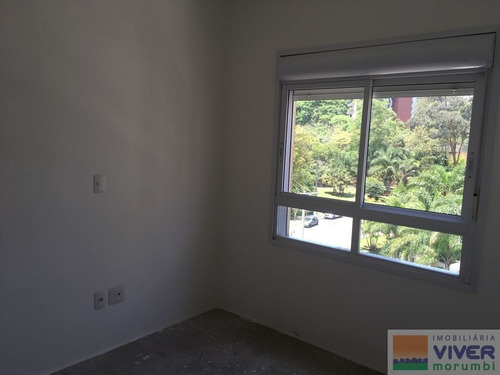 Imagem 5 de 10 de Apartamento Para Venda No Bairro Morumbi Em São Paulo ¿ Cod: Nm4084 - Nm4084